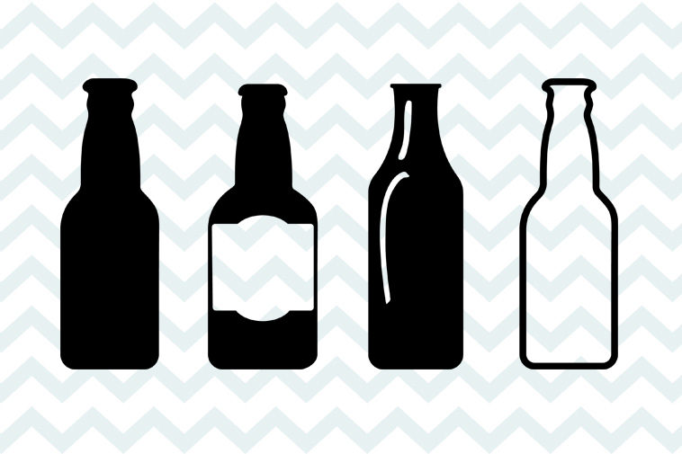 Download Beer Bottle Svg Free Beers Svg Free Decorative Beers Svg Drink Bottle Svg Cheers Svg Free Svg Cutting Files Dring Svg Beer Svg Dxf 0041 Freesvgplanet