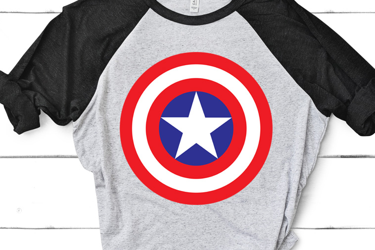 Download Captain america shield svg free, superhero svg free ...