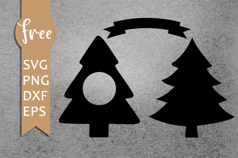 Download Free christmas tree svg files, free cut files for cricut ...