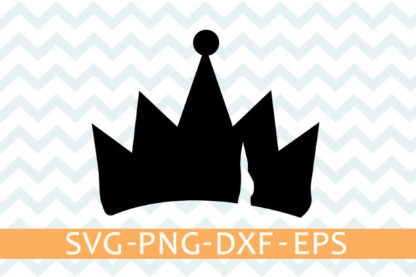 Free Free 262 Descendants Crown Svg SVG PNG EPS DXF File
