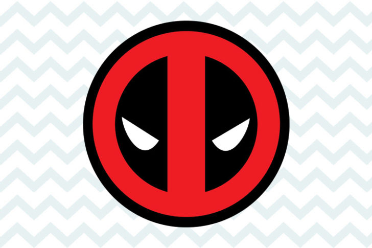 Deadpool logo svg free, marvel svg free, deadpool svg free, deadpool