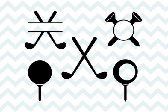 Download Golf svg free, golf monogram frame svg free, golf svg, monogram svg free, golf ball svg, golf ...