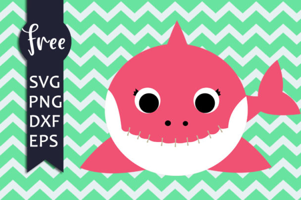 Free Free Grandma Shark Svg Free 243 SVG PNG EPS DXF File