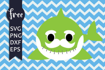 Free Free 273 Grandpa Shark Svg Free SVG PNG EPS DXF File