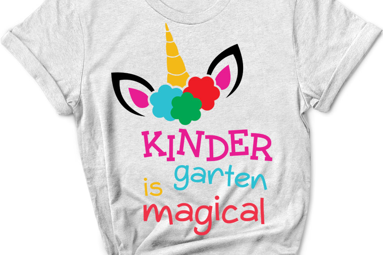 Download Kindergarten is magical svg free, kindergarten svg ...