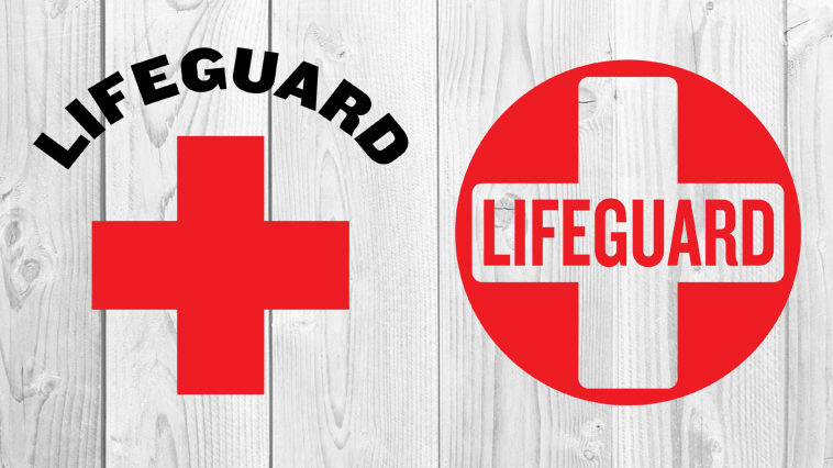 Free Free Lifeguard Cross Svg 316 SVG PNG EPS DXF File