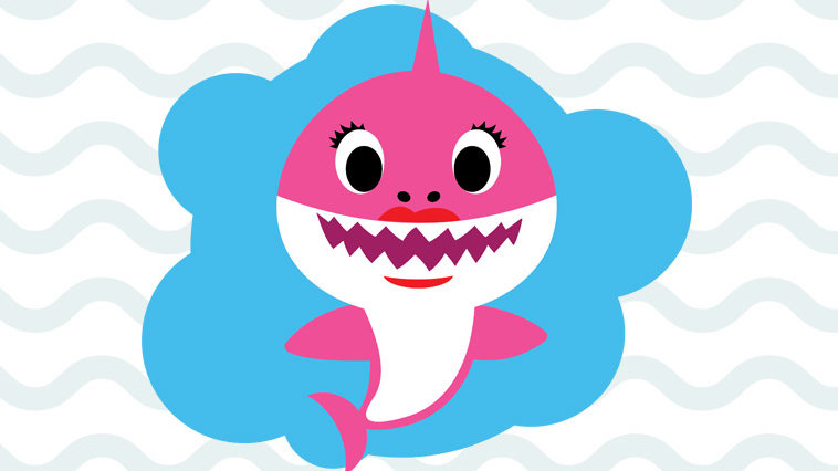 Free Free Mommy Shark Svg Free 241 SVG PNG EPS DXF File