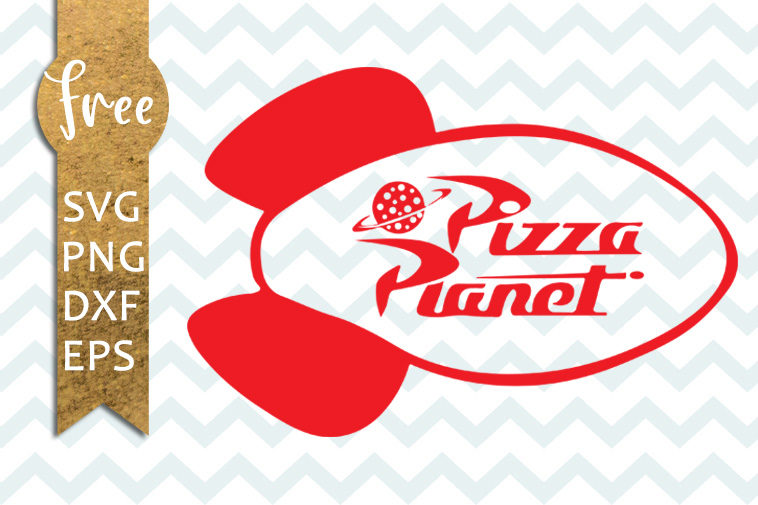 pizza planet svg free