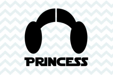 Free Free 338 Princess Leia Svg Free SVG PNG EPS DXF File