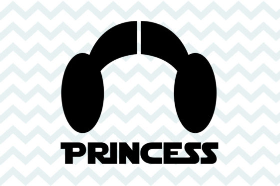 Free Free 257 Princess Leia Svg Free SVG PNG EPS DXF File