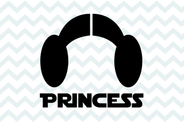 Free Free 59 Princess Leia Svg Free SVG PNG EPS DXF File