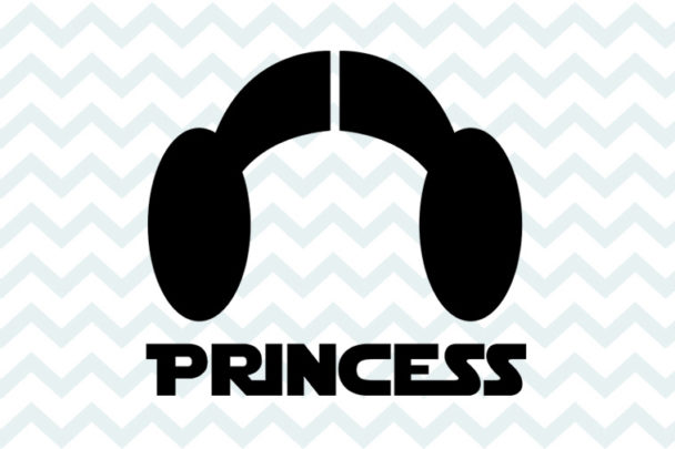 Free Free 264 Princess Leia Svg Free SVG PNG EPS DXF File