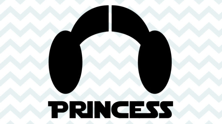 Free Free 280 Princess Leia Svg Free SVG PNG EPS DXF File