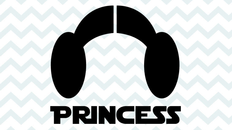 Free Free 198 Head Princess Leia Svg SVG PNG EPS DXF File