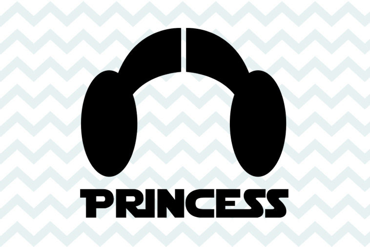 Download Princess Leia Clipart Free