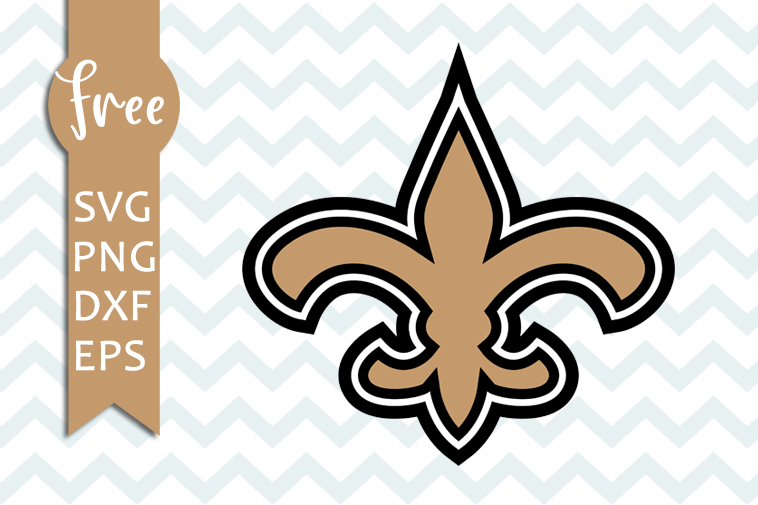 Saints logo svg free, instant download, saints svg free