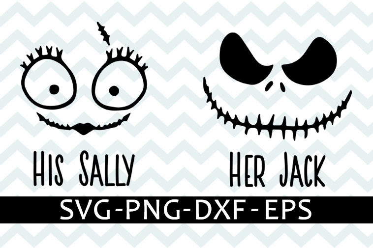 Free Free 252 Baby Jack Skellington Svg SVG PNG EPS DXF File