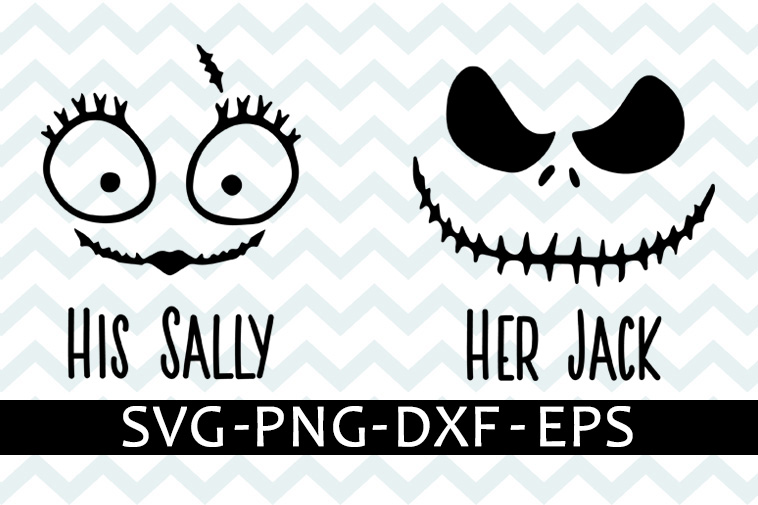 Free Free 241 Svg Cartoon Baby Jack Skellington SVG PNG EPS DXF File