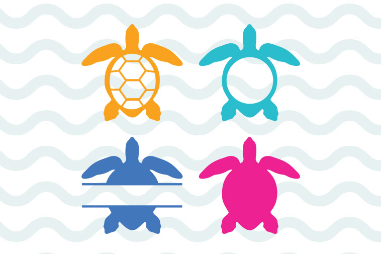 Free Free 286 Baby Sea Turtle Svg SVG PNG EPS DXF File