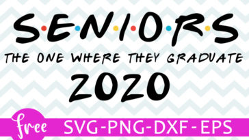 Free Free 79 Friends Graduation Svg SVG PNG EPS DXF File