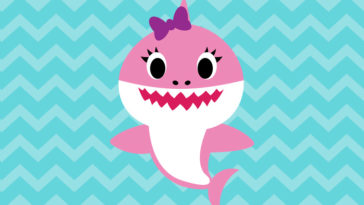 Free Free Baby Shark Mouth Svg 423 SVG PNG EPS DXF File