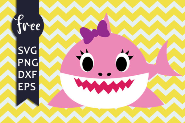 Download Sister shark svg free, shark svg, shark family svg, instant download, sister svg, baby shark svg ...