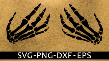 Free Free Shark Skeleton Svg 813 SVG PNG EPS DXF File