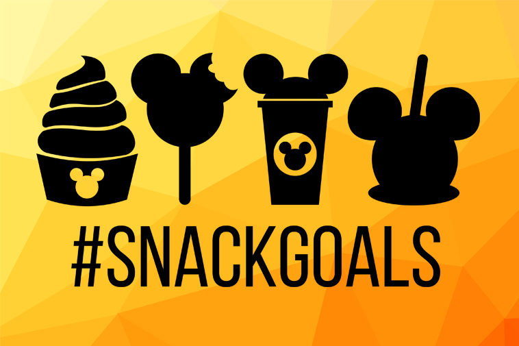 Free Free Disney Snack Goals Svg Free 295 SVG PNG EPS DXF File