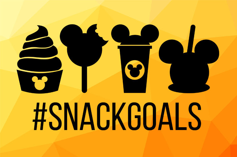 Free Free 293 Disney Snack Goals Svg Free SVG PNG EPS DXF File