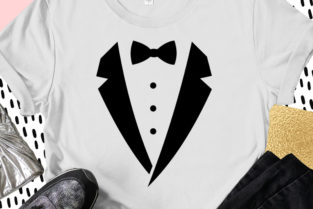 Download Tuxedo shirt svg free, tuxedo svg free, bow tie svg free ...