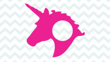 Download Unicorn Svg Free Freesvgplanet