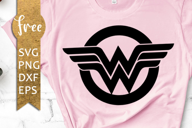 Wonder Lettering Word PNG & SVG Design For T-Shirts