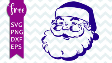 Outline Vector DXF EPS pdf Christmas wishlist svg Santa Wishlist Svg Santa Wishlist Silhouette Santa Wishlist png Santa Claus Cricut