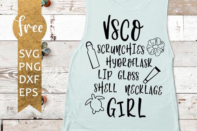 Vsco Girl Svg Free Quote Svg Teen Svg Instant Download Vector Free Files Meme Svg Sksksk Svg Turtle Svg Scrunchies Svg Png Dxf 0152 Freesvgplanet