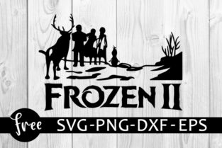 Download Frozen 2019 svg free, anna svg, elsa svg, free vector ...