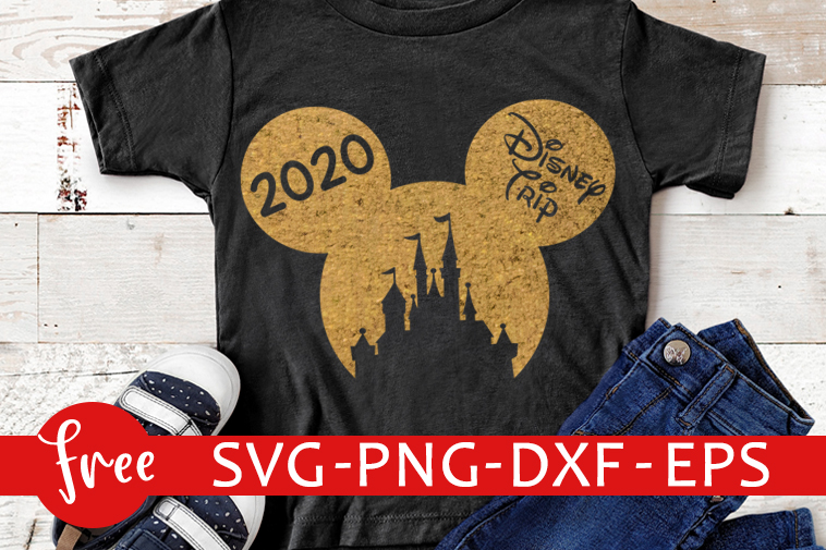 Free Free 124 Disney Trip Svg SVG PNG EPS DXF File