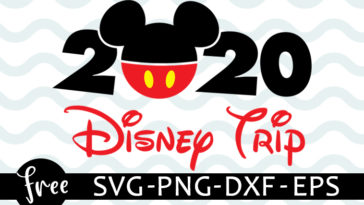 Free Free 269 Disney Ears With Castle Svg SVG PNG EPS DXF File