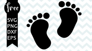 Download Download Footprint Svg Free Images Free SVG files ...