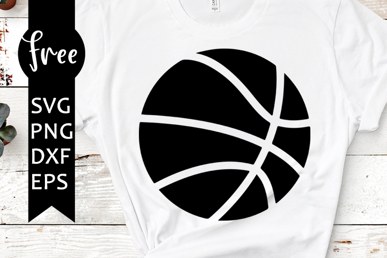 Design PNG E SVG De Bola De Basquete Para Camisetas