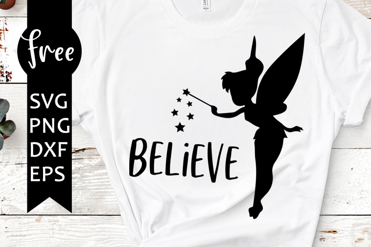 Download Believe Svg Free Disney Svg Free Tinkerbell Svg Instant Download Shirt Design Free Vector Files Fairy Svg Pixie Dust Svg Png Dxf 0244 Freesvgplanet Yellowimages Mockups
