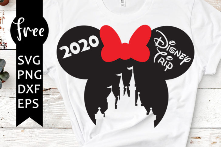 Free Free 228 Disney Trip Svg SVG PNG EPS DXF File