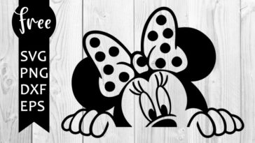 Free Free Disney Goofy Svg Files