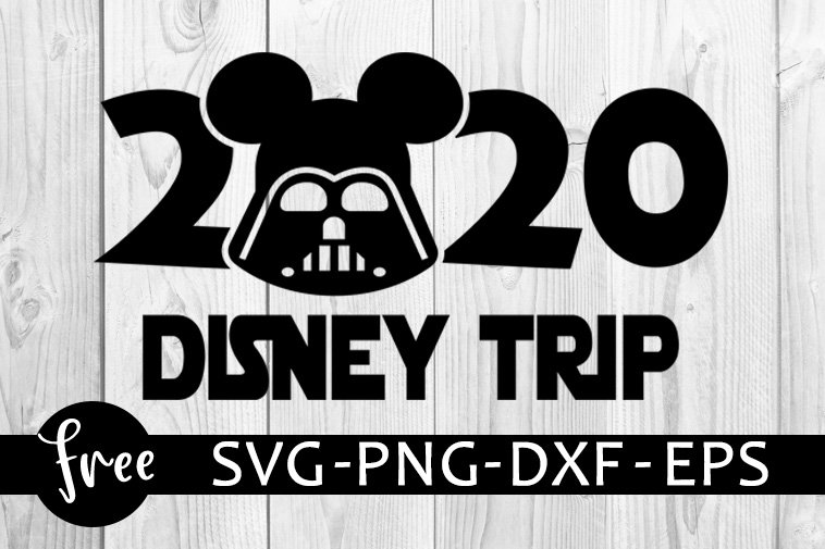 Download Disney Trip Svg Free Disney Svg Darth Veider Svg Mickey Head Svg Instant Download Shirt Design Star Wars Svg Free Vector Files Dxf 0247 Freesvgplanet SVG, PNG, EPS, DXF File