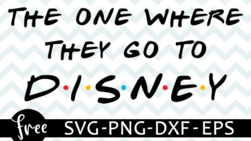 Download Go To Disney Svg Free Freesvgplanet