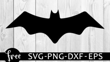 Download Batman Svg Freesvgplanet