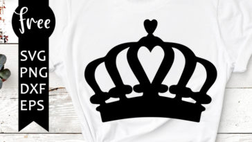 Free Free 64 Tiara Princess Tiara Crown Svg Free SVG PNG EPS DXF File