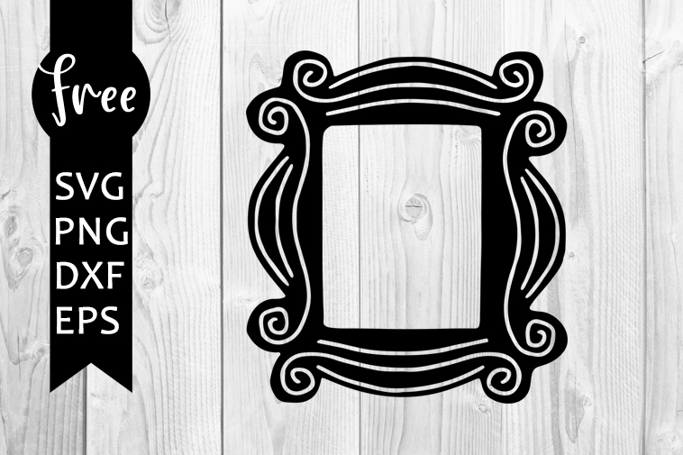 Download Friends svg free, door frame svg, best friends svg ...