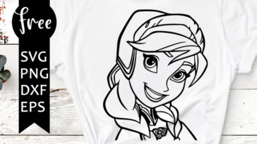 Download Cinderella Svg Free Disney Princess Svg Disney Svg Instant Download Silhouette Svg Shirt Design Princess Svg Free Vector Files 0847 Freesvgplanet