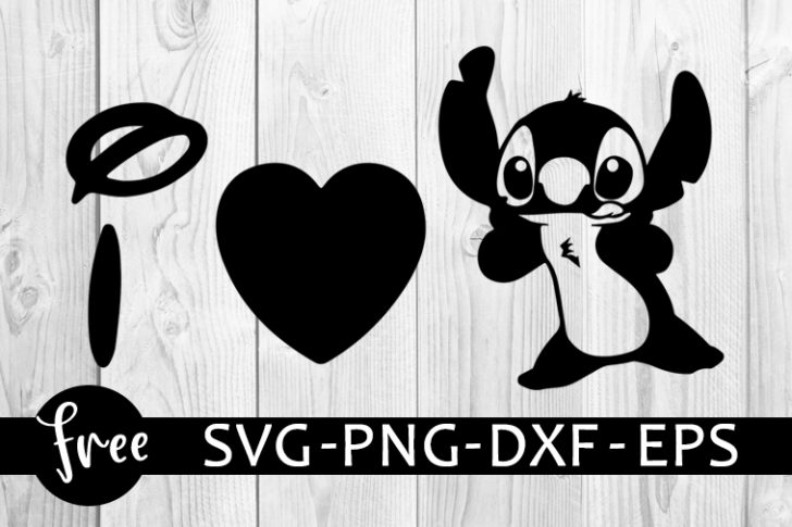 Free Free 120 Outline Disney Stitch Svg SVG PNG EPS DXF File