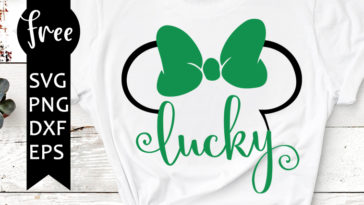 Patrick's Day Svg Clover Heart Svg Feeling Lucky Svg St Patricks Svg Smiley Lucky Png Sublimation T Shirt Design Irish lucky Svg St